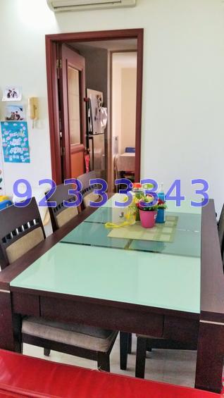 Yishun Sapphire (D27), Condominium #68854082